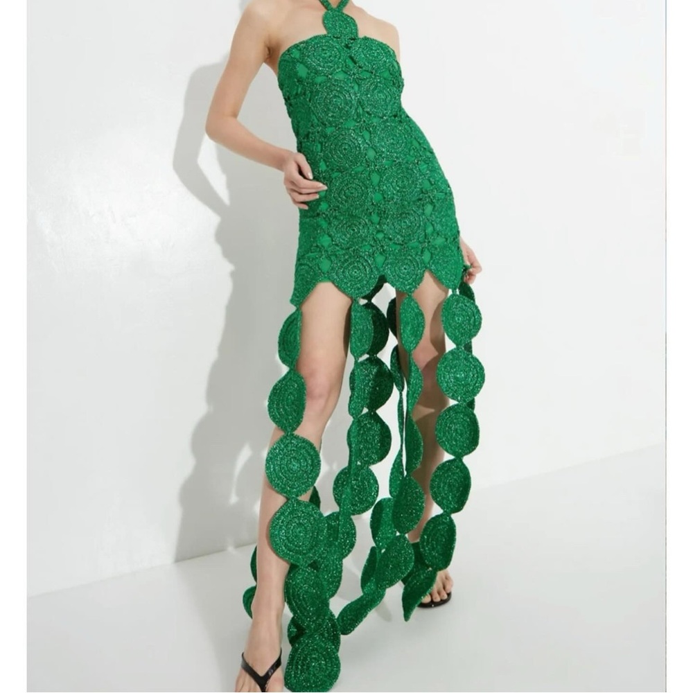 Simon Miller Beep Beep Dress